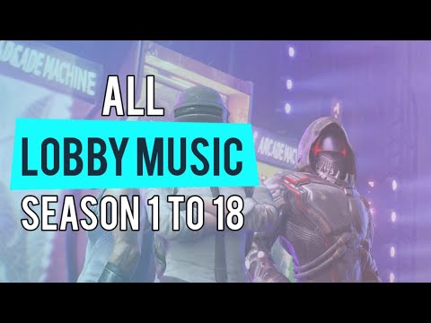 PUBG MOBILE   All Theme Songs SEASON 1 18