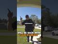 Cop threatens to return with an arrest warrant