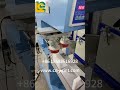 LC 2 Color Closed Ink Cup Pad Printer With Pad Shuttle High Precision #machine #cprint #printing