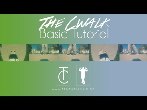 How to C-Walk?