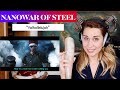 Nanowar of Steel w/ Angus McFife "Valhallelujah" REACTION & ANALYSIS by Vocal Coach/Opera Singer