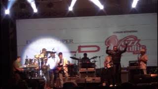 New Season  - Live Jazz Traffic Festival Semarang (part1)