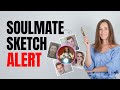 Soulmate Sketch (⛔Watch Out ⛔) Master Wang's Soulmate Sketch - Does Soulmate Sketch WORK?