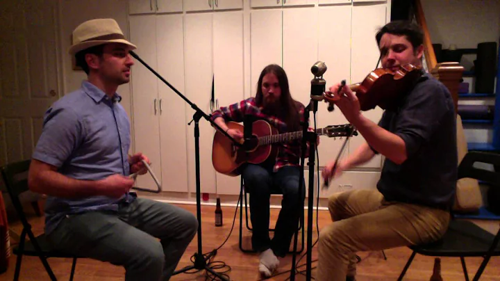 "Okay, Genero" by Spiff Wiegand (w/ JP Gilbert and...