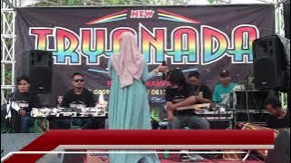 Download lagu SYAIKHONA versi ||koplo|| cover 'Nissa' subhanallah bikin adem di hati||TRYANADA ENTERTAINMENT