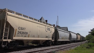 CSXT F781-03