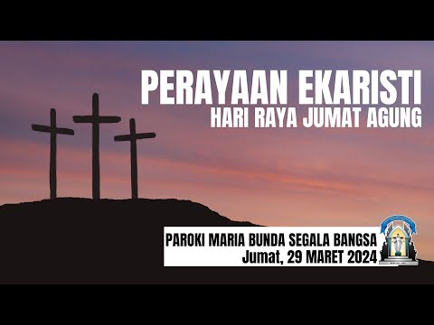 Jumat Agung Bali