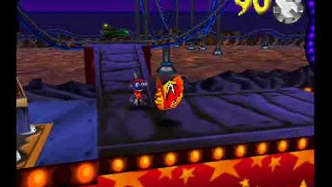 Rocket: Robot on Wheels - 100% in 1:14:52.80 by Azorae 1/9 (Clowney Island)