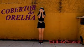 Turma do Pagode - Cobertor de Orelha (Dance Cover)