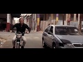 QUANTUM OF SOLACE - MOTORBIKE FLIP