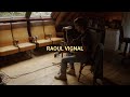 Raoul vignal  rock in the barn 2021