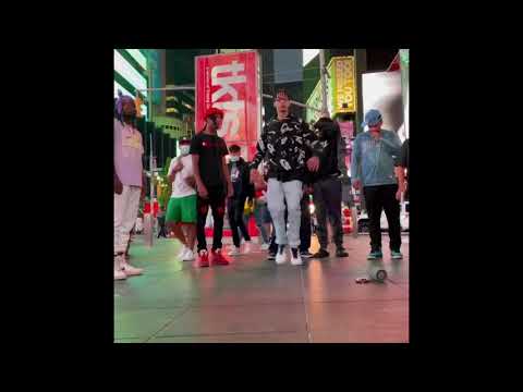 TrillVinci Freestyle - DC DaVinci &amp; C-Trillionaire (Prod. Krucial IDK)