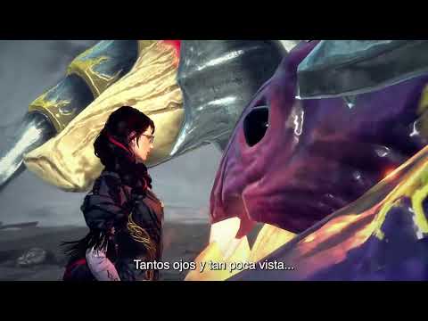 Bayonetta 3 - Devil May Cry 1 Reference