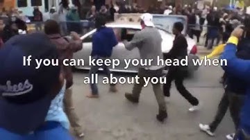 If by Rudyard Kipling