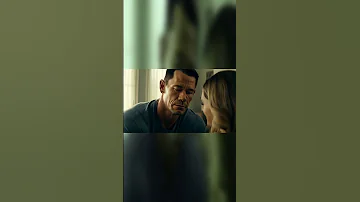 John Cena Amy Schumer Love Scene 