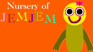 Nursery of Jemjem episode 1