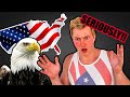 AMERICAN REACTS to 10 Things AUSTRALIANS HATE about AMERICA!!