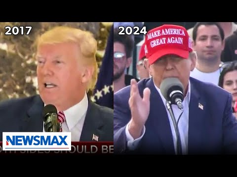 Big Media lies again: 'Brace for more' anti-Trump fake news | The Chris Salcedo Show