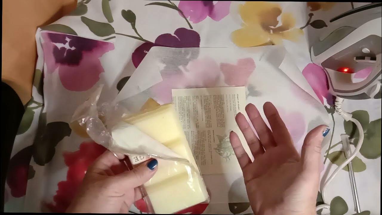 Make Your Own Vellum And Glassine 4 Different Methods YouTube