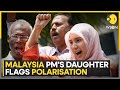 Malaysia: PM Anwar’s daughter Nurul Izzah warns, &#39;Polarisation is Malaysia’s greatest challenge&#39;