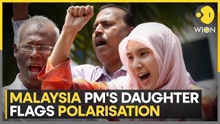 Malaysia: PM Anwar’s daughter Nurul Izzah warns, 'Polarisation is Malaysia’s greatest challenge'