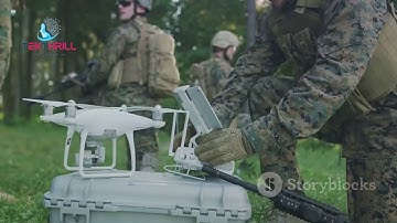 Disaster Damage Assessment: Drones and AI to the Rescue! Part 2 #ai #viral #aiinindia