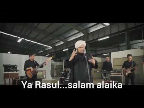 Derry Sulaiman - Dunia Sementara Akhirat Selamanya (DSAS 2) | Official Music Video