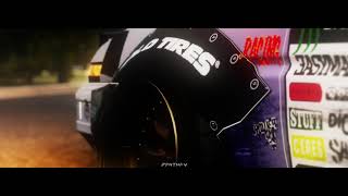 AE86 Night Ride [Carx Drift Racing Online]