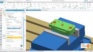 CAM Pro - Solid Edge 2019
