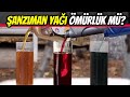 TEKNİK | Şanzıman yağı ne zaman değişmeli? | Yanlış yağ kullanılırsa ne olur?