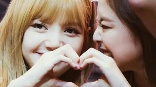 Jenlisa- Dont Know What To Do Jennie Lisa