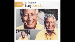 Tony Bennett    &#39;The Gentle Rain&#39;