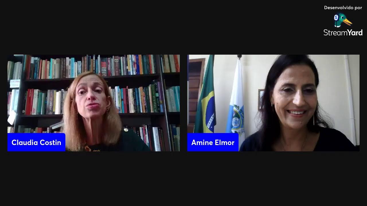 Abertura do Ano Letivo 2022