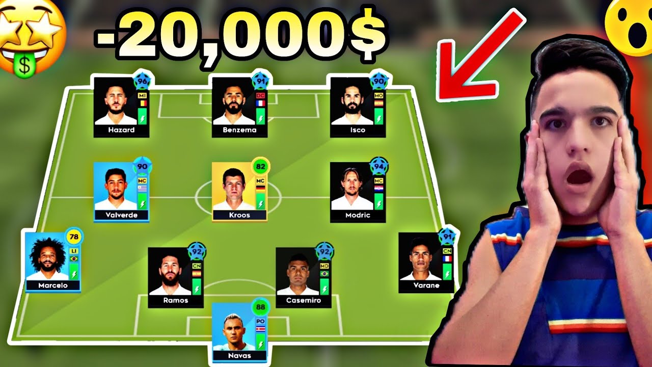 dream league soccer 2021 dream league soccer 2021