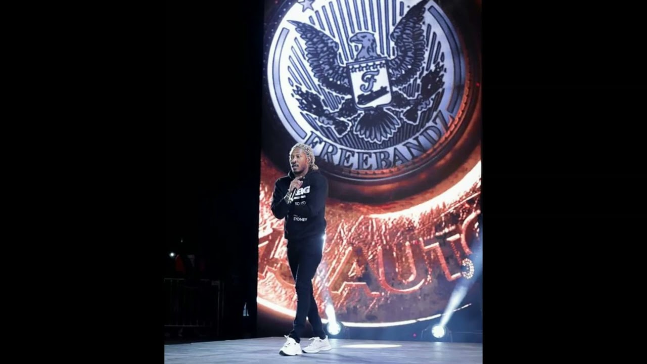 |FREE| Future Type Beat 2022 "Eat" [Prod. Solt Boy]