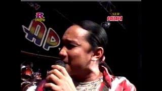 BOLEH SAJA - Agung Juanda(New Pallapa_Live In Ponggok Gondang) - osos -