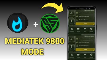 Unlock 120fps Android + Mediatek 9800 120FPS No-Root 100% Working | Max FPS Fix Lag - No Root