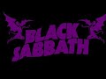 Black sabbath  children of the graveembryo