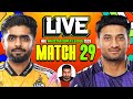 PSL Live Match Today: Peshawar Zalmi vs Quetta Gladiators | PSL Live 2026 | Match 29 |