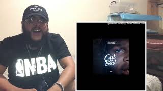 Dsteez x Different path (Reaction)🔥🔥