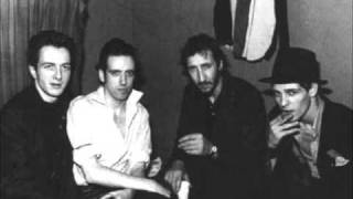 The Clash - Deny chords