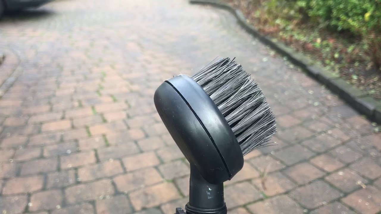 Mud daddy dog wash unit. YouTube