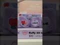 BT21 x Creme BTS Cosmetics Shopping at ULTA #shorts