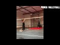Penuel Josh Barrina - Monster of the Vertical Jump (HD)