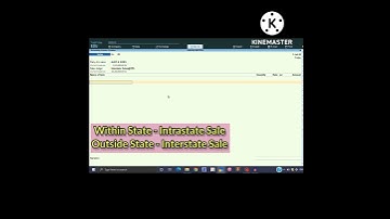 How to pass interstate Sales entry in tally prime in Invoice mode | #shorts #tallyprime #tally