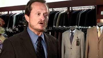 First impressions count. You get one chance, that