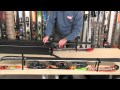 Series 2 sportube skis packing instructions