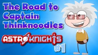 Poptropica: Road to 