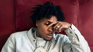 NBA Youngboy Type Beat – Never Again | Melodic Trap Type Beat