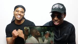 HE CHANGED!! 😂 | Headie One - Princess Cuts ft. Young T & Bugsey - REACTION